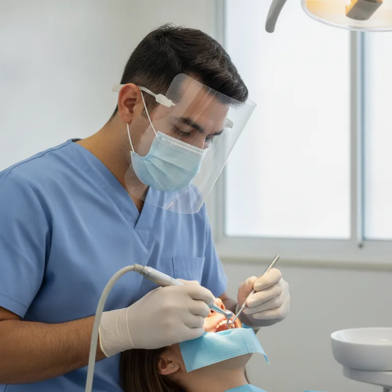 dentista Catu